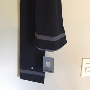 Mens BMW scarf - Brand New